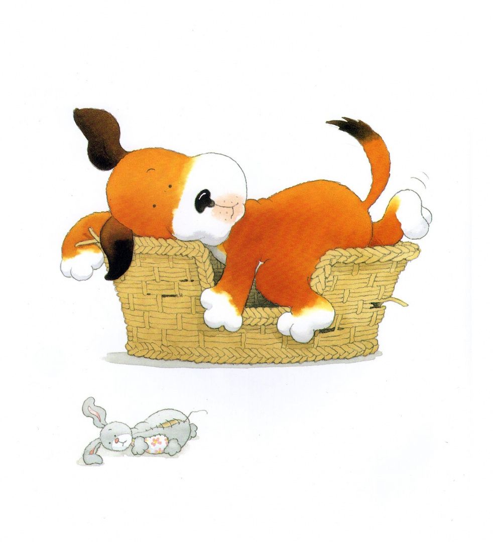 Mick Inkpen: Kipper Story Collection