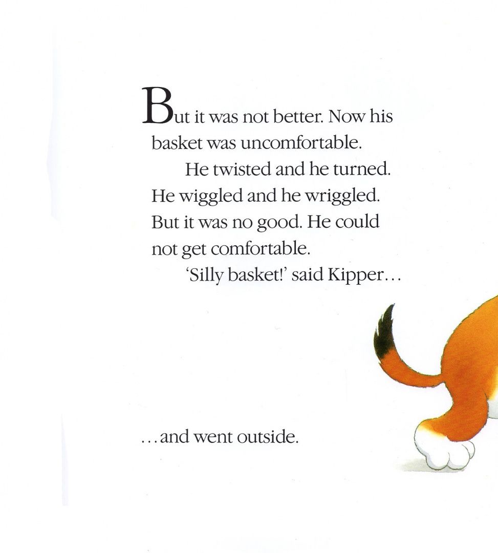 Mick Inkpen: Kipper Story Collection