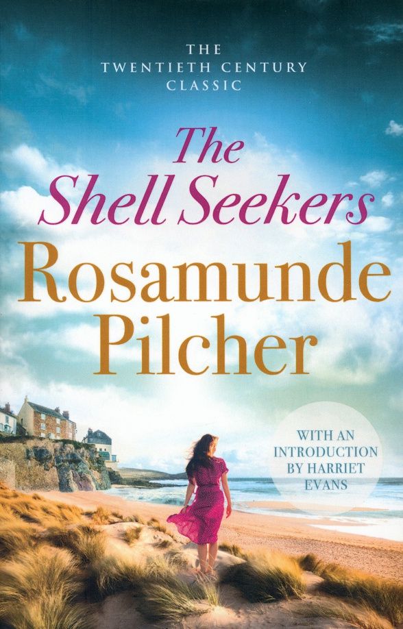 Rosamunde Pilcher: The Shell Seekers