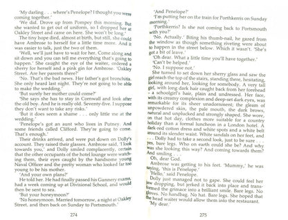 Rosamunde Pilcher: The Shell Seekers