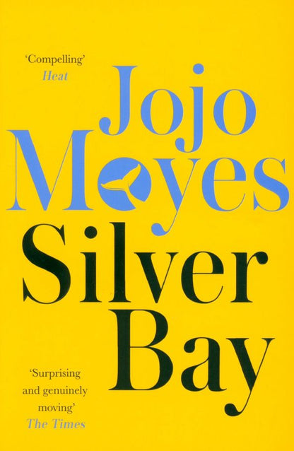 Jojo Moyes: Silver Bay
