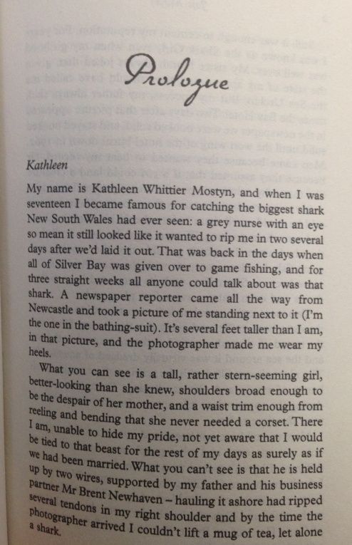 Jojo Moyes: Silver Bay