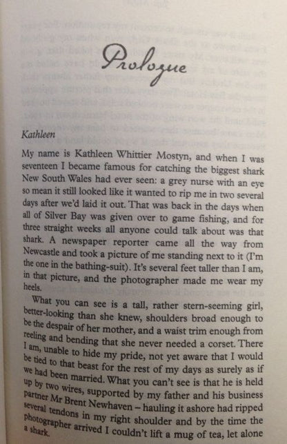 Jojo Moyes: Silver Bay