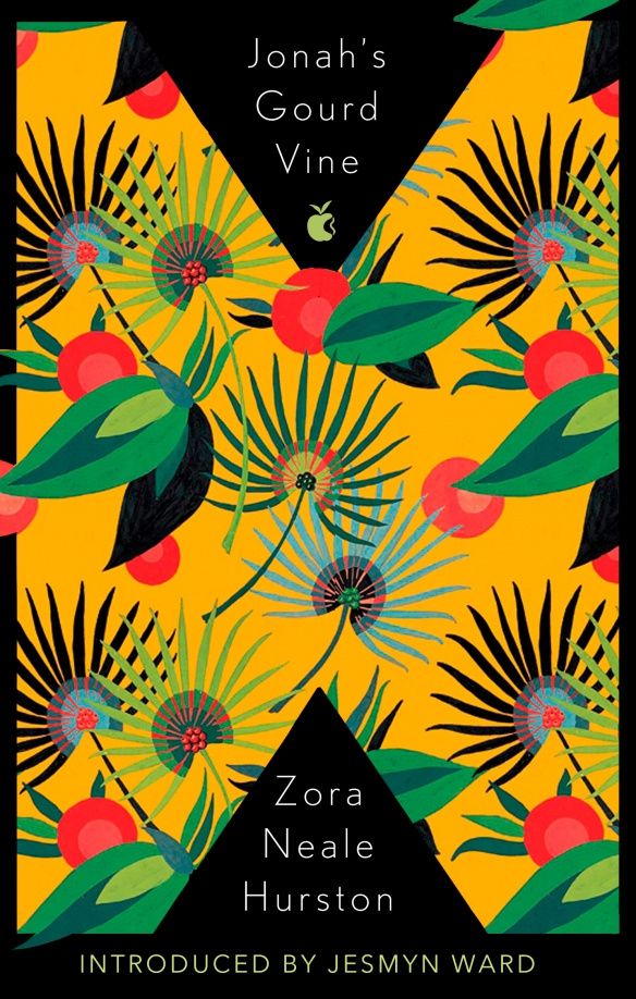 Zora Hurston: Jonah's Gourd Vine