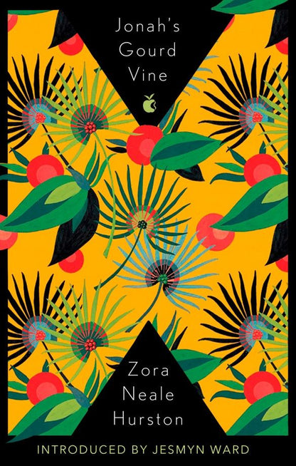 Zora Hurston: Jonah's Gourd Vine