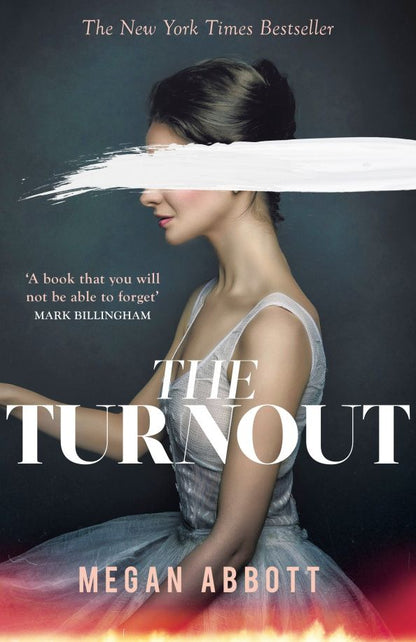 Megan Abbott: The Turnout