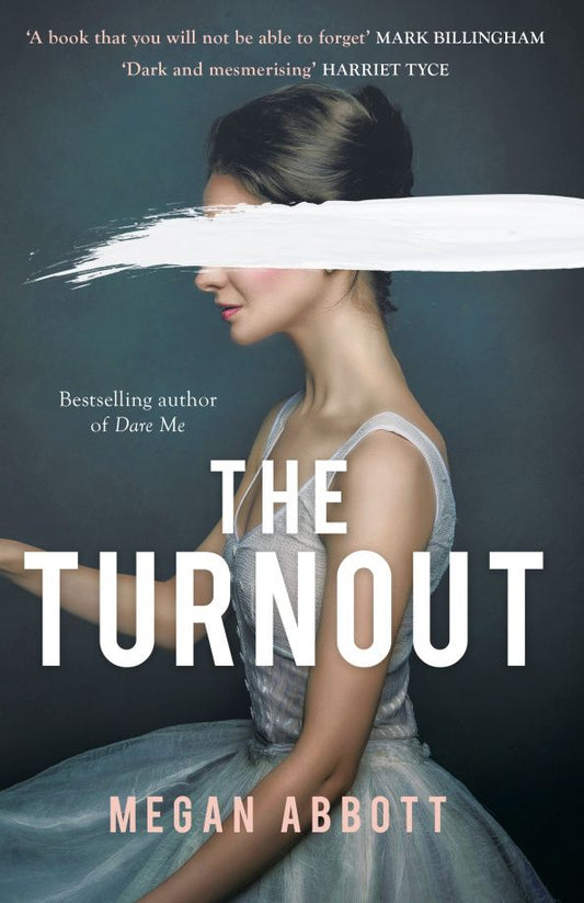 Megan Abbott: The Turnout