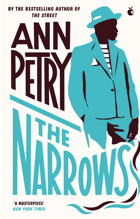 Ann Petry: The Narrows