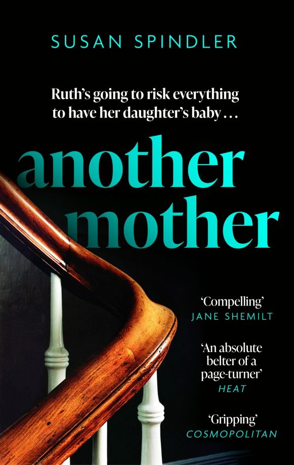 Susan Spindler: Another Mother