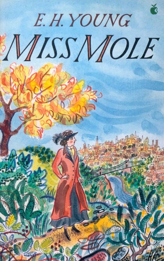 E.H. Young: Miss Mole