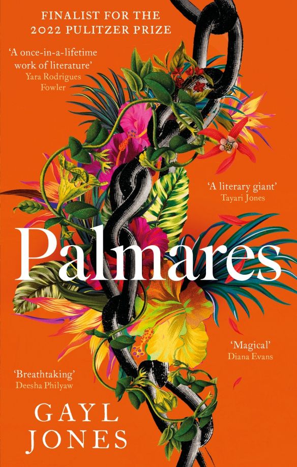 Gayl Jones: Palmares