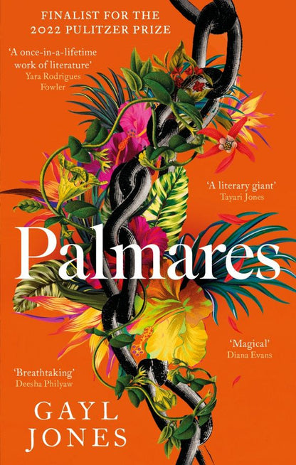 Gayl Jones: Palmares