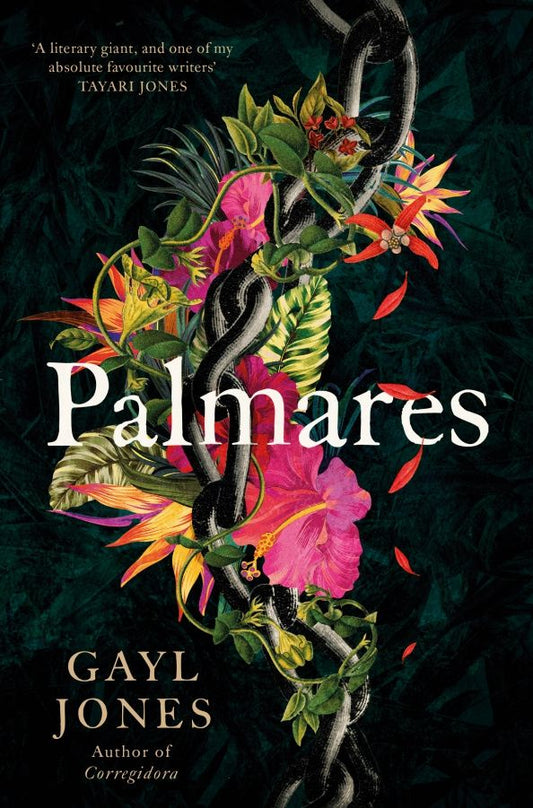 Gayl Jones: Palmares