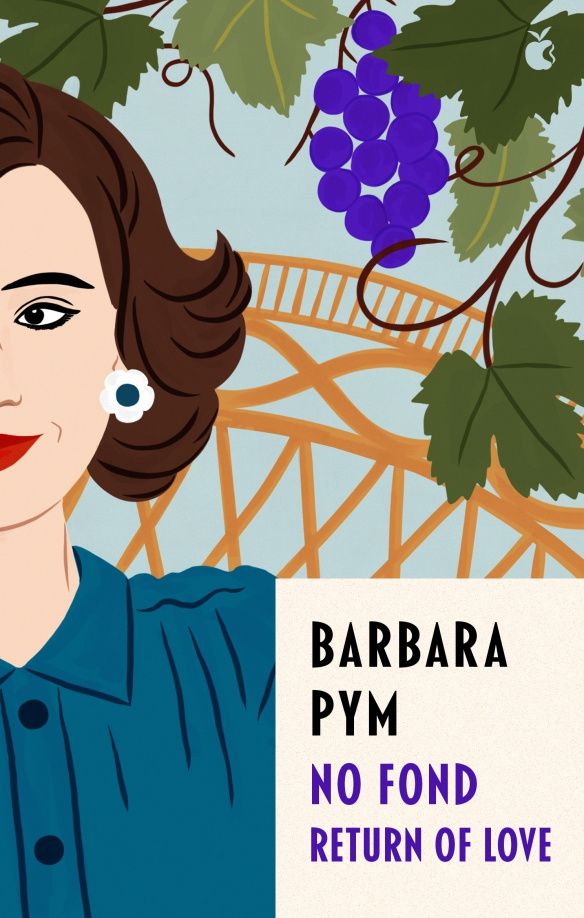 Barbara Pym: No Fond Return Of Love
