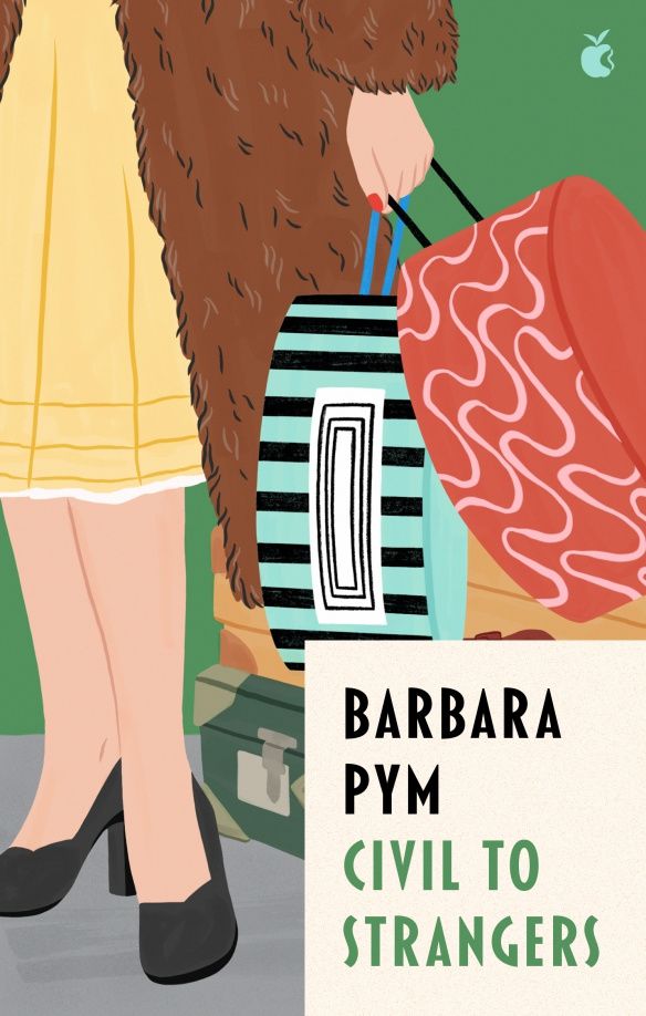 Barbara Pym: Civil To Strangers