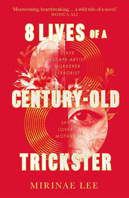 Mirinae Lee: 8 Lives of a Century-Old Trickster