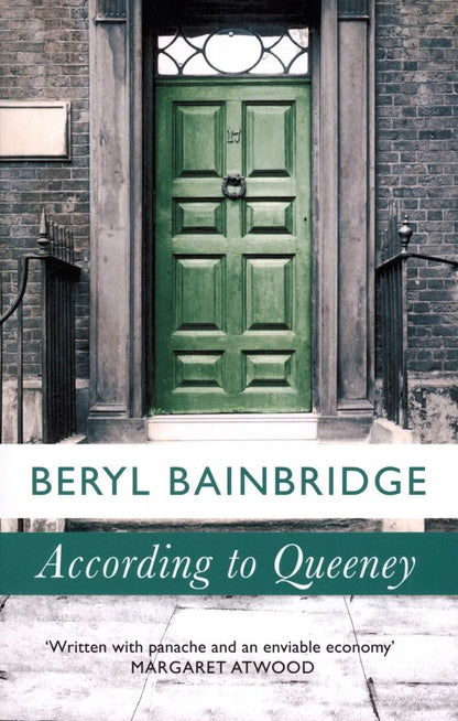 Beryl Bainbridge: According To Queeney