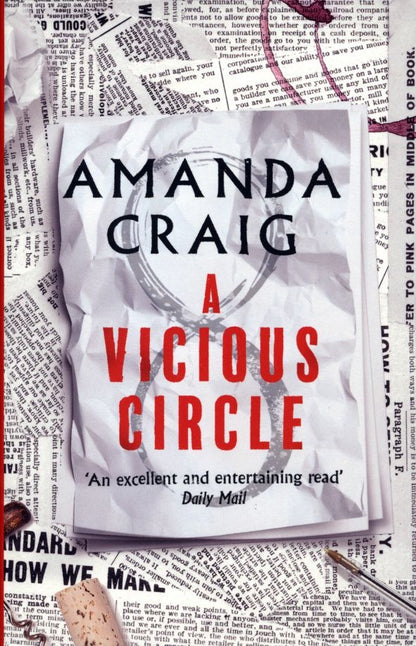 Amanda Craig: A Vicious Circle
