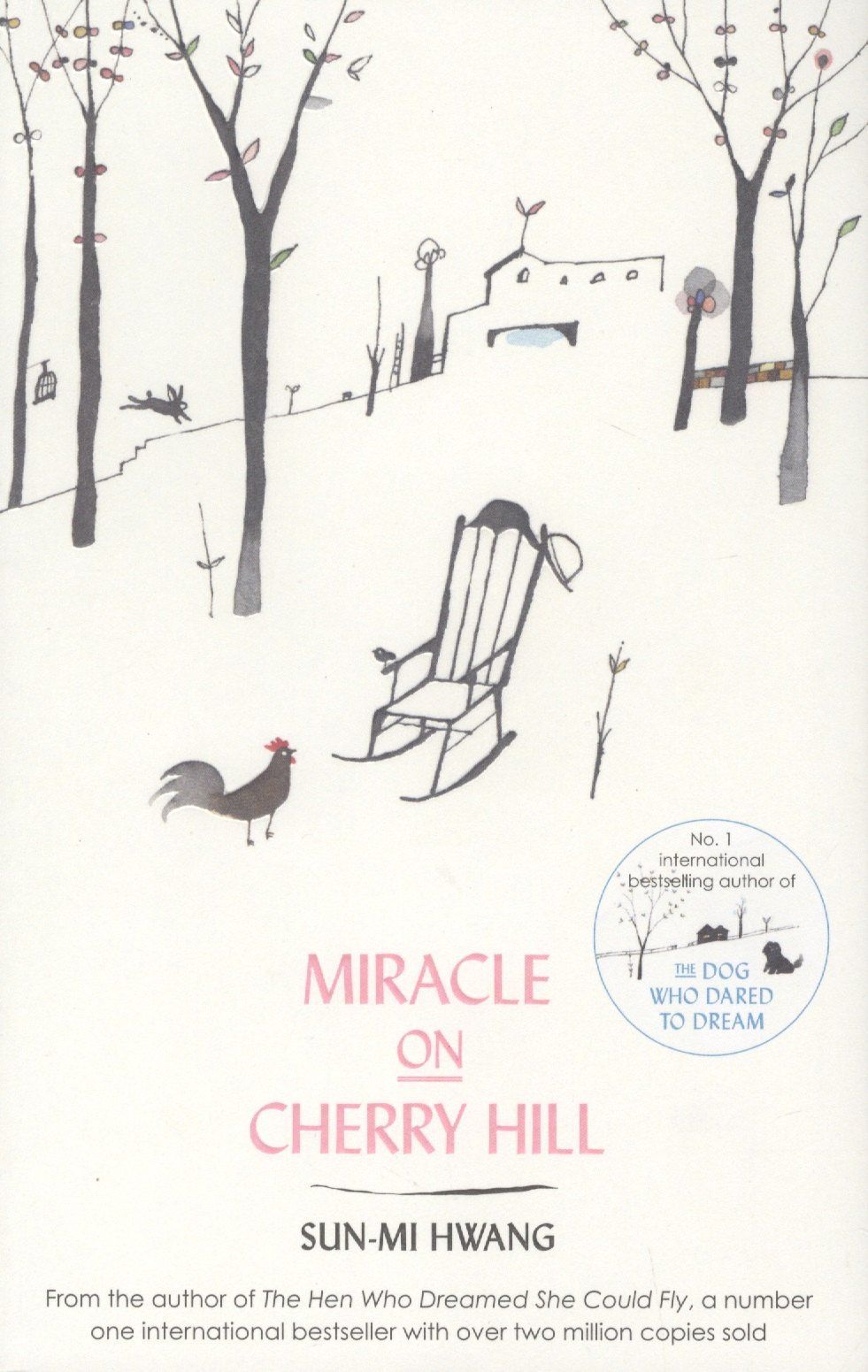 Хван Сеон-ми: Miracle on Cherry Hill