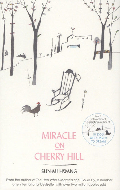 Хван Сеон-ми: Miracle on Cherry Hill