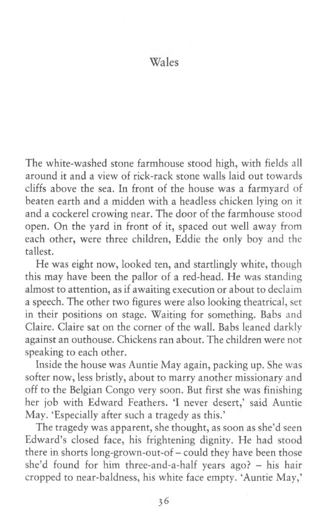 Jane Gardam: Old Filth