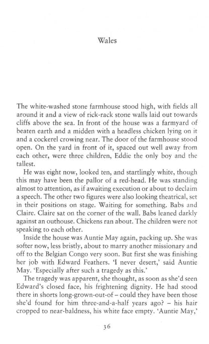 Jane Gardam: Old Filth