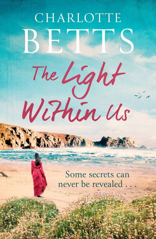 Charlotte Betts: The Light Within Us