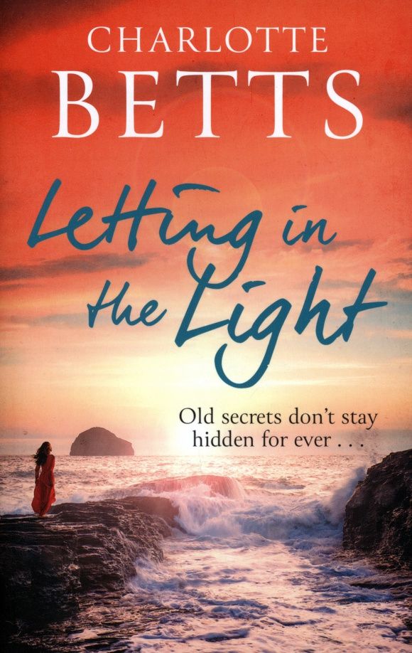 Charlotte Betts: Letting in the Light