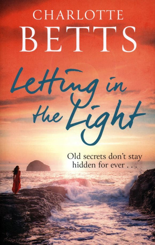 Charlotte Betts: Letting in the Light