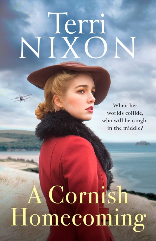 Terri Nixon: A Cornish Homecoming