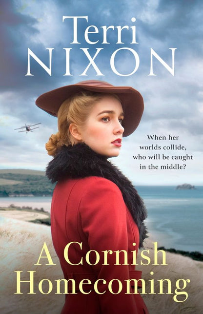 Terri Nixon: A Cornish Homecoming