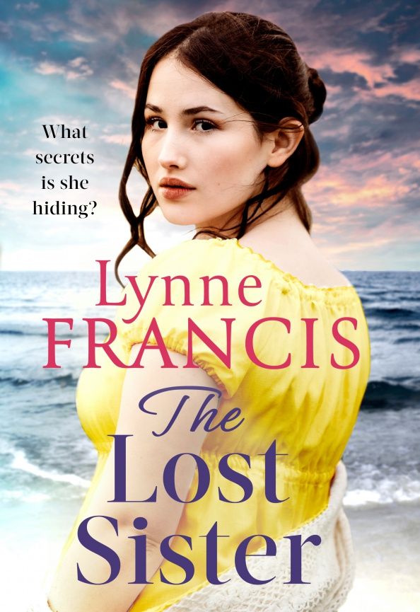 Lynne Francis: The Lost Sister