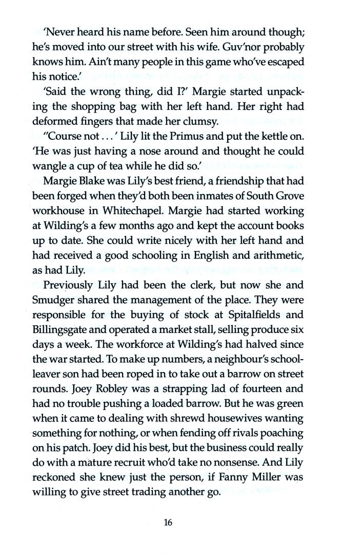 Kay Brellend: Stray Angel