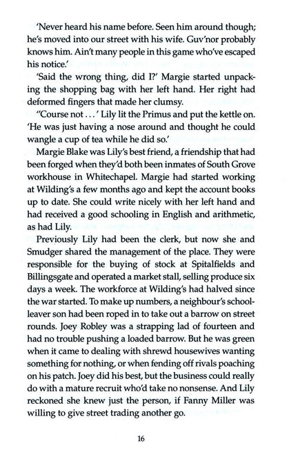 Kay Brellend: Stray Angel