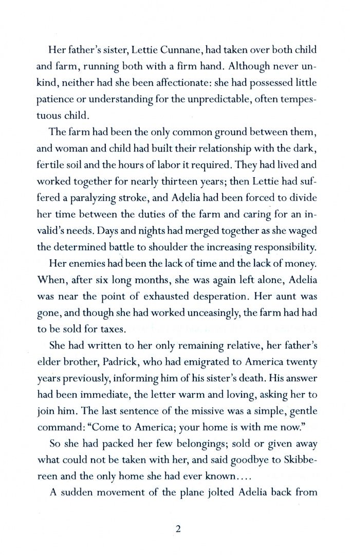 Nora Roberts: Irish Thoroughbred
