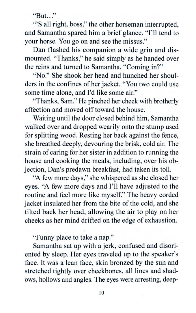 Nora Roberts: Song of the West