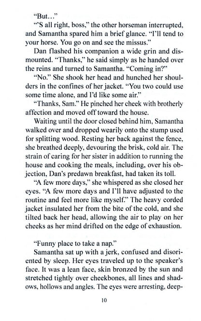 Nora Roberts: Song of the West