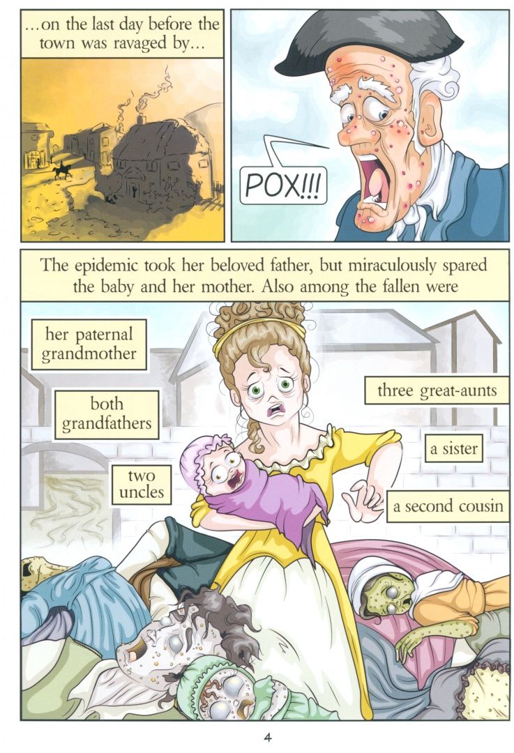 Julia Quinn: Miss Butterworth and the Mad Baron