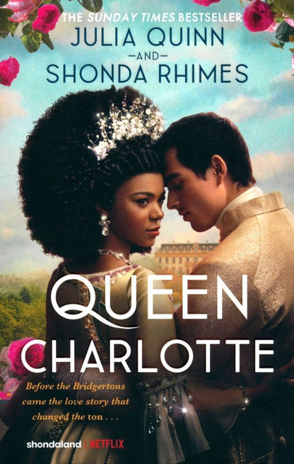 Julia Quinn: Queen Charlotte
