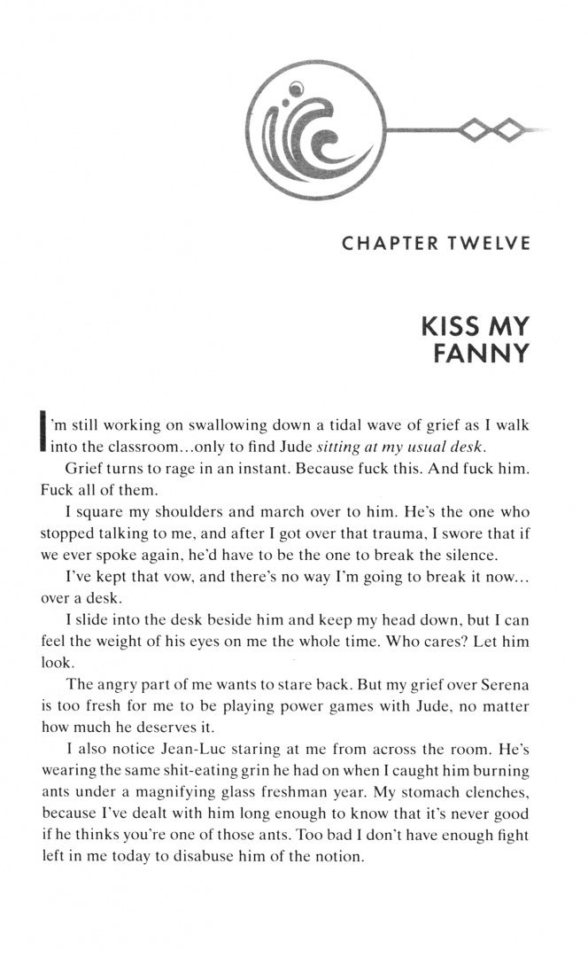 Tracy Wolff: Sweet Nightmare