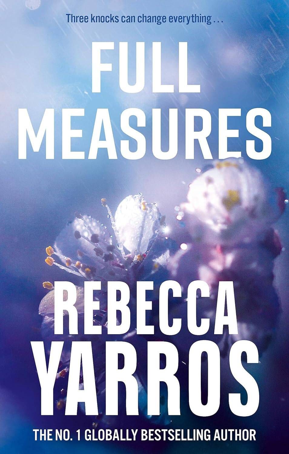 Ребекка Яррос: Full Measures
