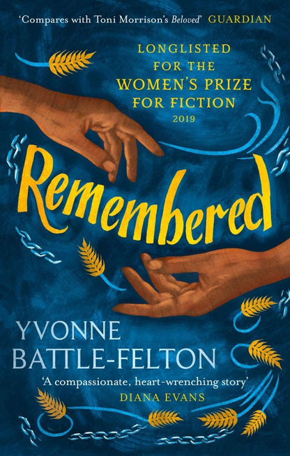 Yvonne Battle-Felton: Remembered
