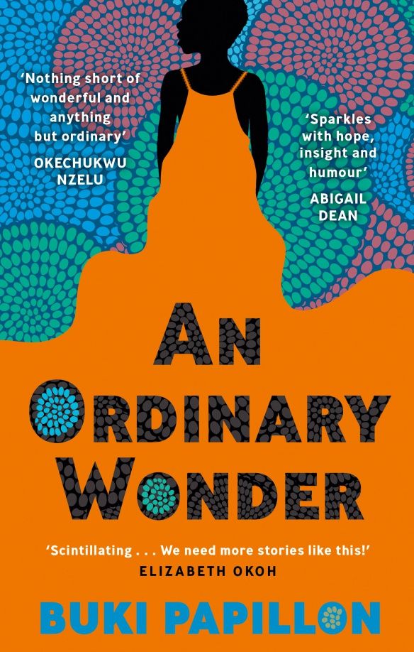 Buki Papillon: An Ordinary Wonder