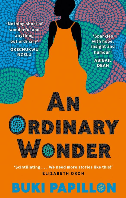Buki Papillon: An Ordinary Wonder