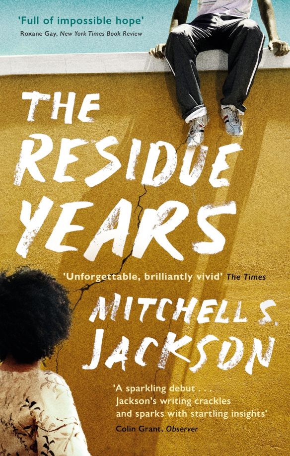 Mitchell Jackson: The Residue Years