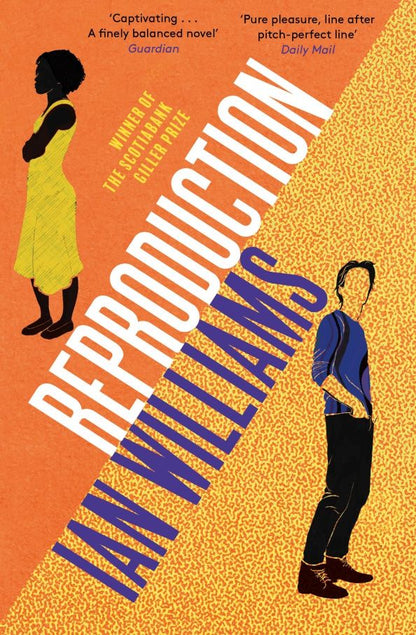 Ian Williams: Reproduction