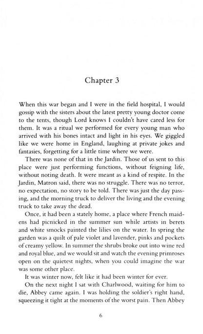 Claire North: The Pursuit of William Abbey