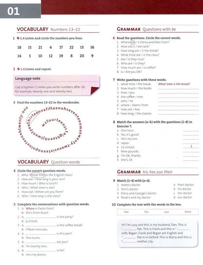 Kelly Phillips: Outcomes. Beginner. Workbook (+CD)