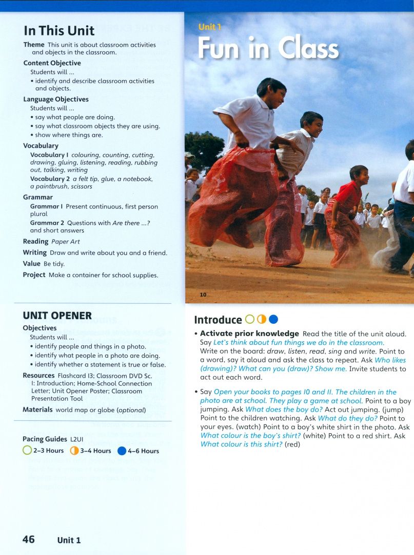 Our World. 2nd Edition. Level 2. Lesson Planner (+Audio CD, +DVD)