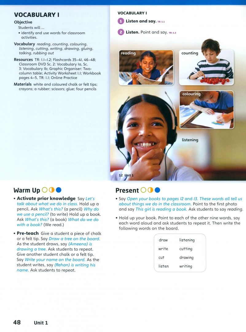 Our World. 2nd Edition. Level 2. Lesson Planner (+Audio CD, +DVD)